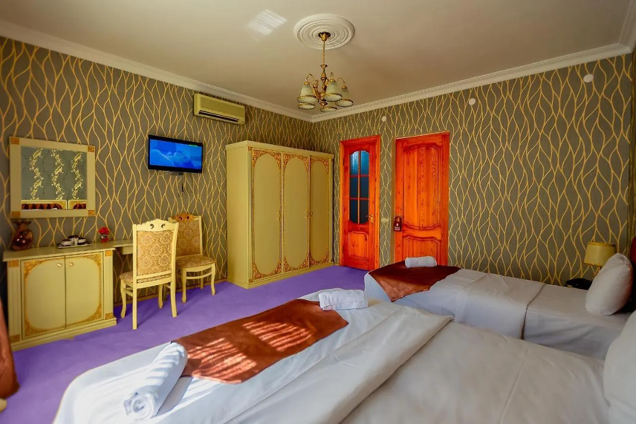 Old Baku Hotel