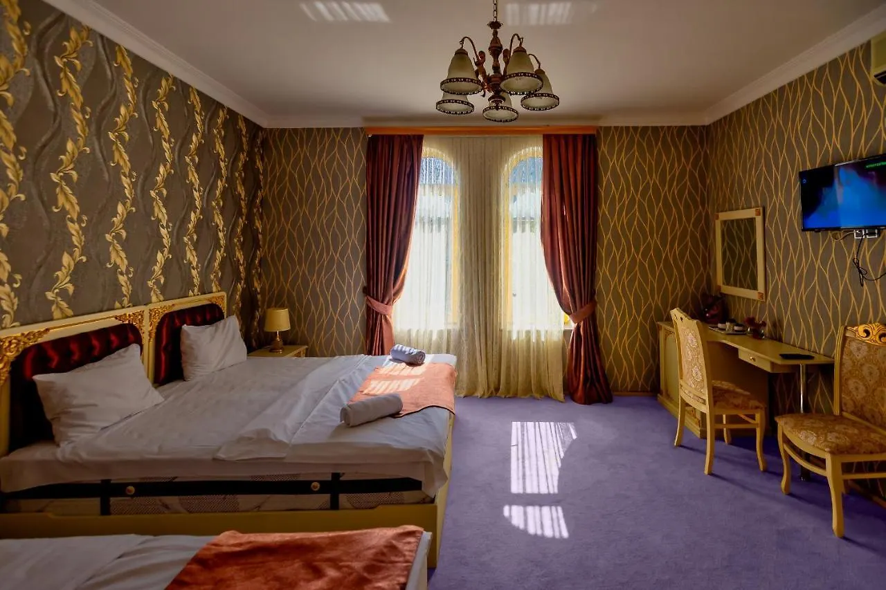 Old Baku Hotel 4*,  Azerbaijan
