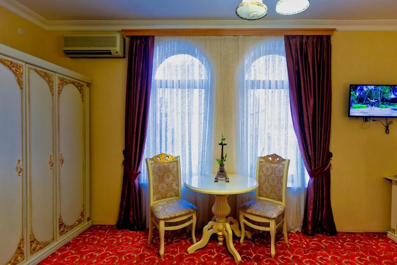 ****  Old Baku Hotel Azerbaijan