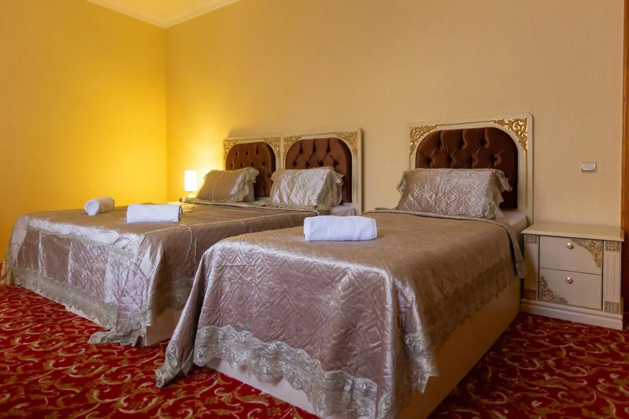 Old Baku Hotel 4*,
