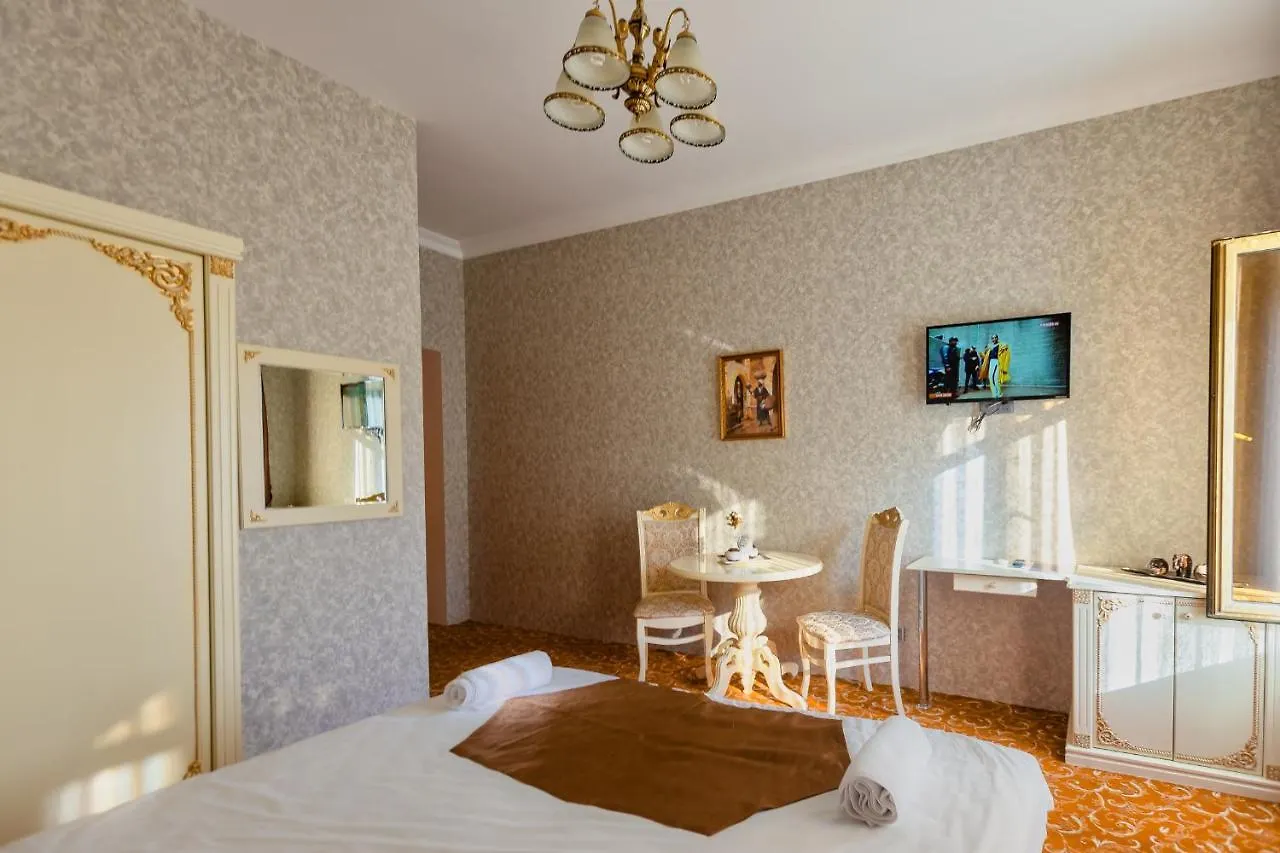 Old Baku Hotel