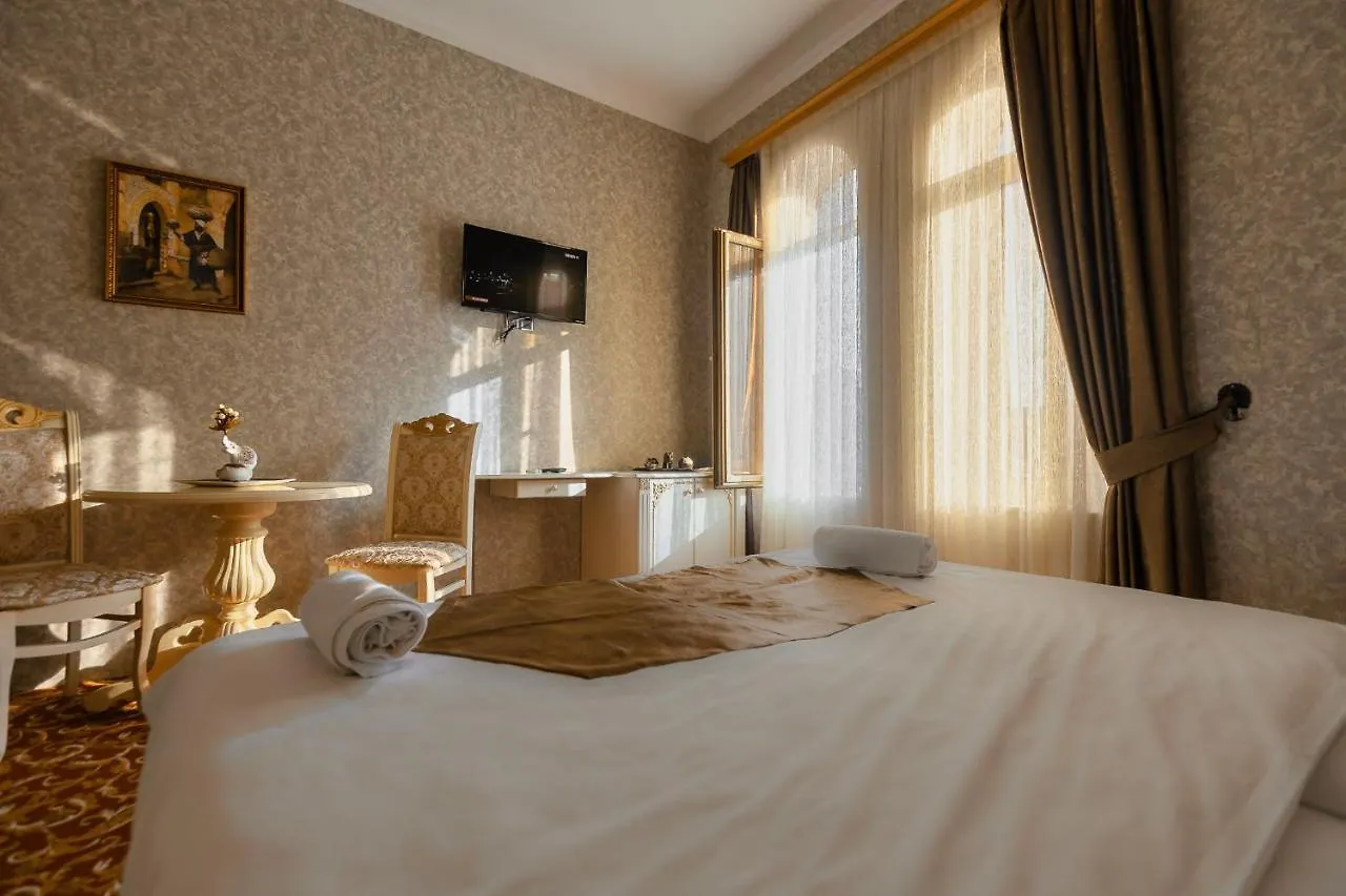 Old Baku Hotel