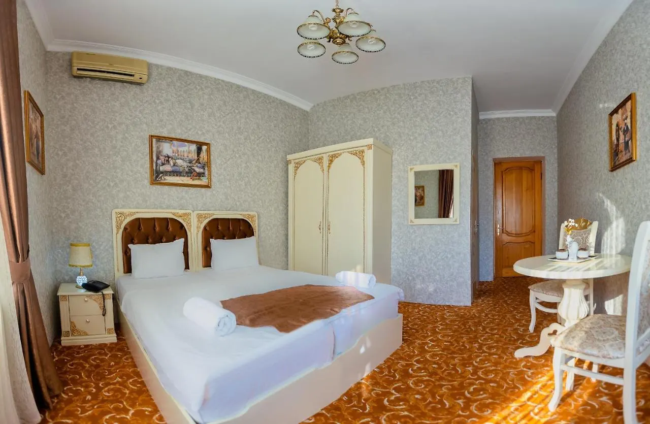 Old Baku Hotel