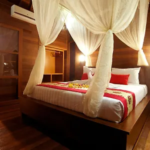 Resort Saka Village ***