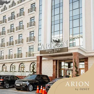 Hotel Arion