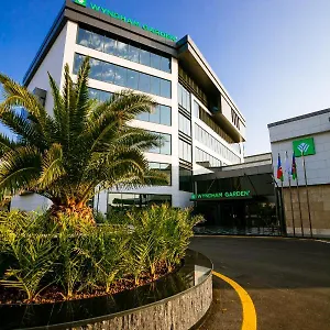 Hotel Wyndham Garden