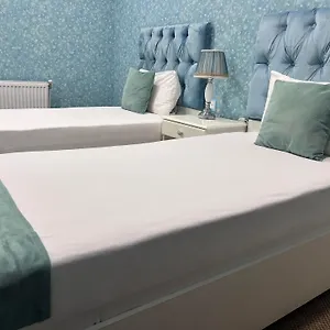 Hotel Address