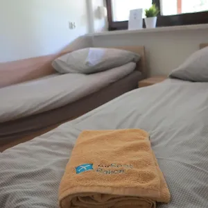 Aparthotel Airspot Balice 