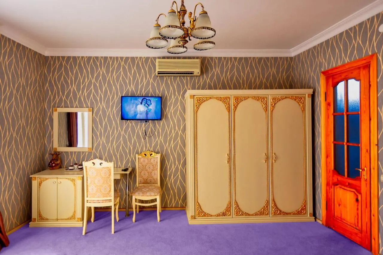 Old Baku Hotel